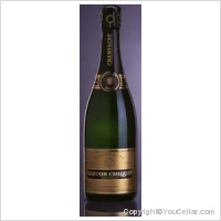 Gaston Chiquet - Or Brut - Premier Cru