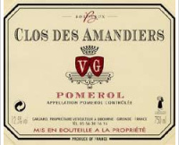 Clos des Amandiers