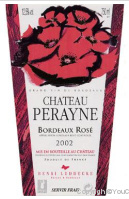 Château Perayne