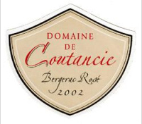 Domaine de Coutancie