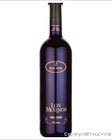 Los Molinos Gran Reserva