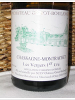 Château Génot-Boulanger - Les Vergers 1er Cru