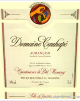 Domaine Cauhapé - Folie de Janvier