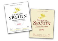 L'Angelot de Seguin