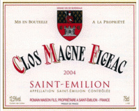 Clos Magne Figeac