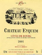 Château Eyquem
