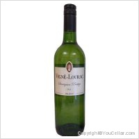 Vigné Lourac, Sauvignon Prestige