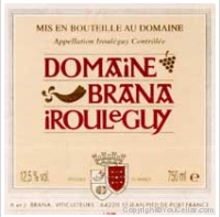Domaine Brana