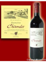 Domaine Chiroulet