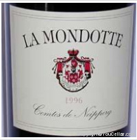 La Mondotte