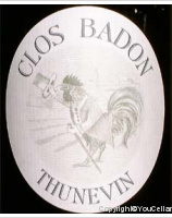 Clos Badon Thunevin