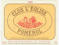 Clos L'Eglise