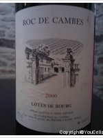 Roc de Cambes