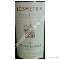 Josmeyer - Herrenweg