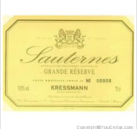 Kressmann Grande Réserve