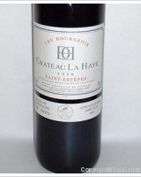 Château La Haye