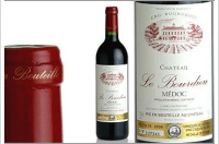 Château Le Bourdieu