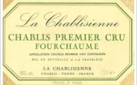 La Chablisienne - 1er Cru Fourchaume