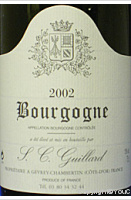 S.C. Guillard
