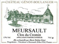 Château Génot-Boulanger