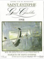 Grand Chambellan