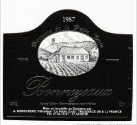 Domaine de la Petite Croix