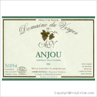 Domaine du Verger