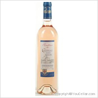 L'Excellence du Château Saint-Maur