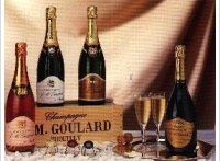 J.M. Goulard - Prestige