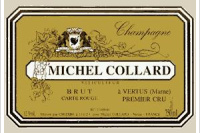 Michel Collard - Brut Carte Rouge