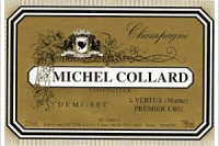 Michel Collard - Demi-sec