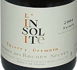 Domaine des Roches Neuves - L'Insolite