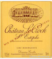 Château Le Crock