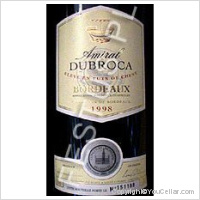 Amiral Dubroca