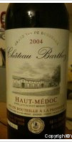 Château Barthez
