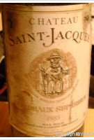 Château Saint-Jacques