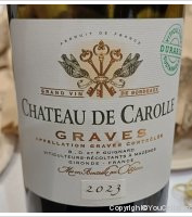 Château de Carolle