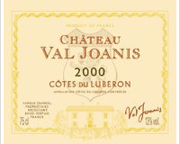 Château Val Joanis - Tradition