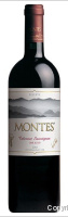 Montes - Cabernet Sauvignon