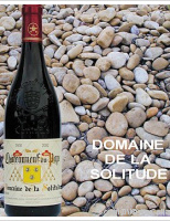 Domaine de la Solitude