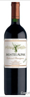 Montes Alpha - Cabernet Sauvignon