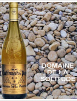 Domaine de la Solitude