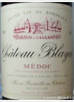 Château Blayac