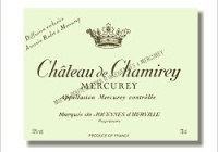Château de Chamirey