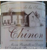 Domaine de la Semellerie