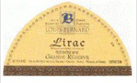 Louis Bernard - Grande Réserve