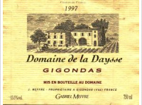 Domaine de la Daysse
