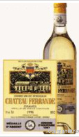 Château Ferrande