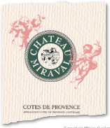 Château Miraval