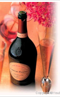Laurent Perrier - Cuvée Rosé Brut